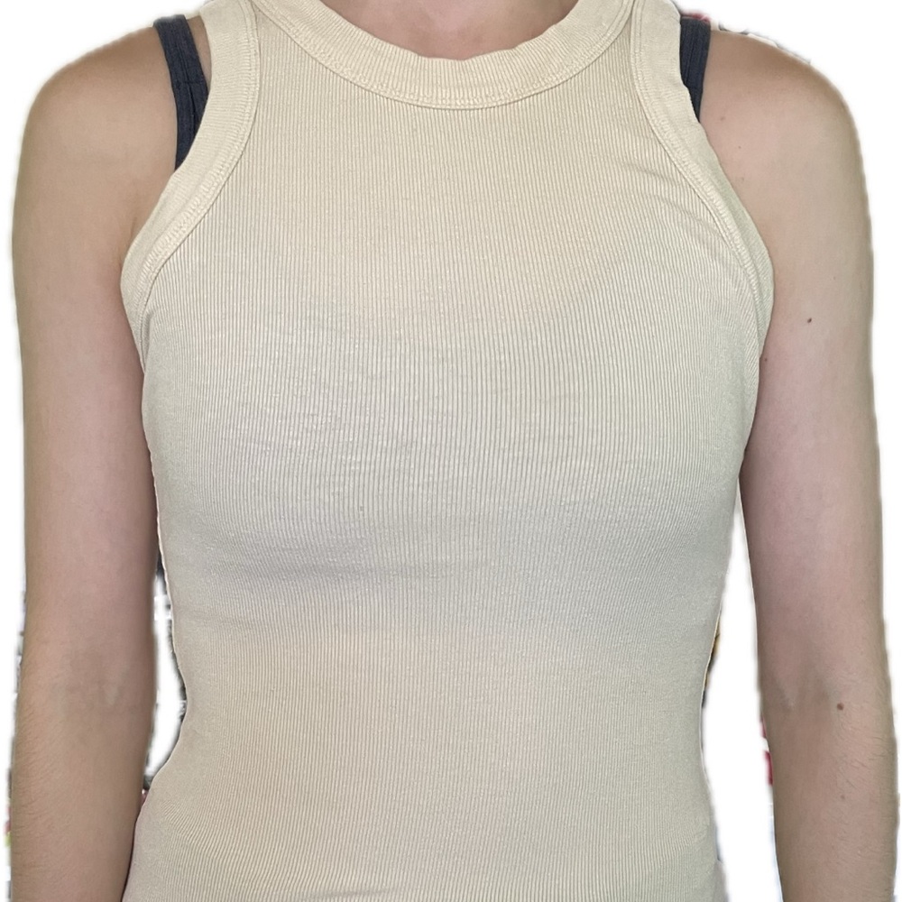 Forever 21 tank top
